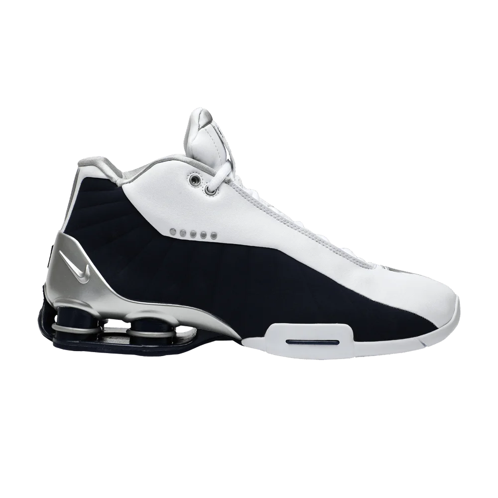 Кроссовки Nike Shox BB4 Retro 'Olympics' 2019