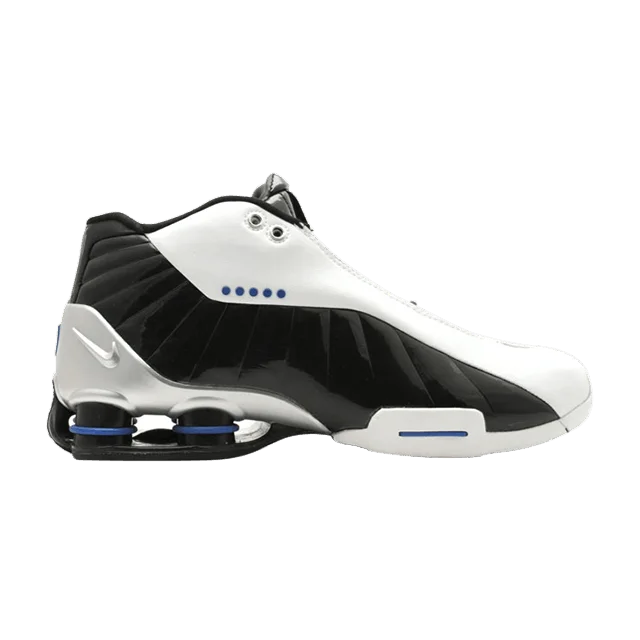 Кроссовки Nike Shox BB4