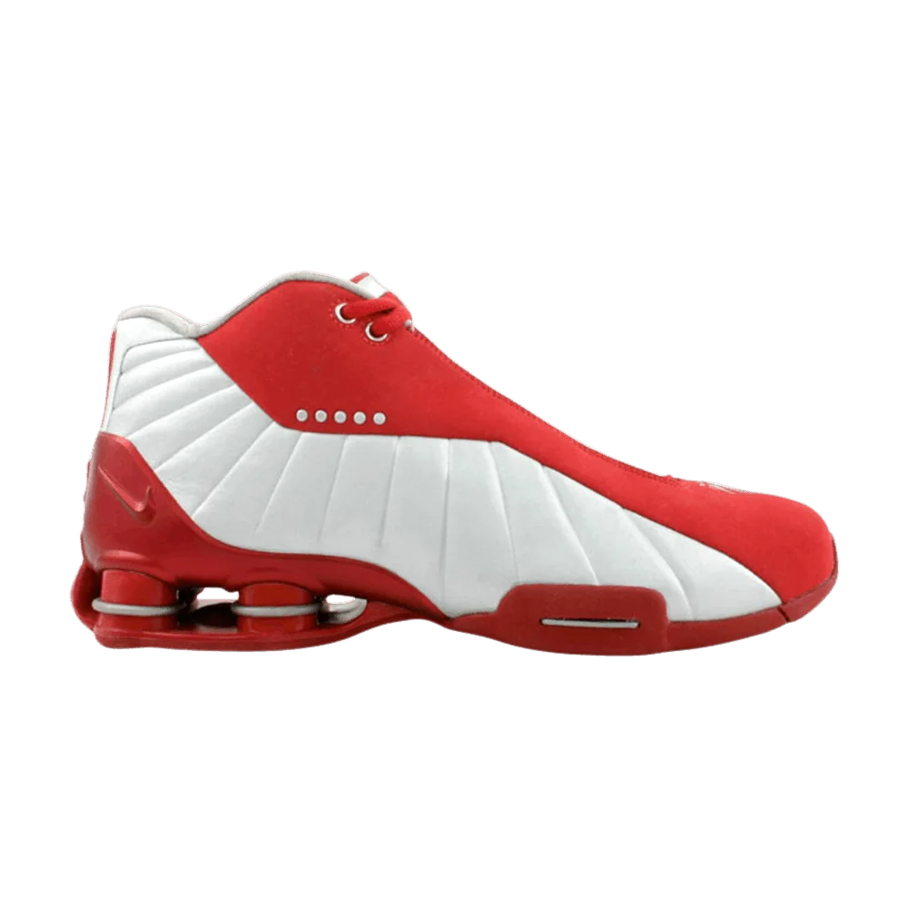 Кроссовки Nike Shox Bb4 'Nba All-Star'