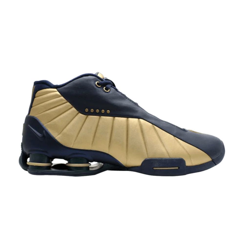 Кроссовки Nike Shox Bb4 'Olympic'