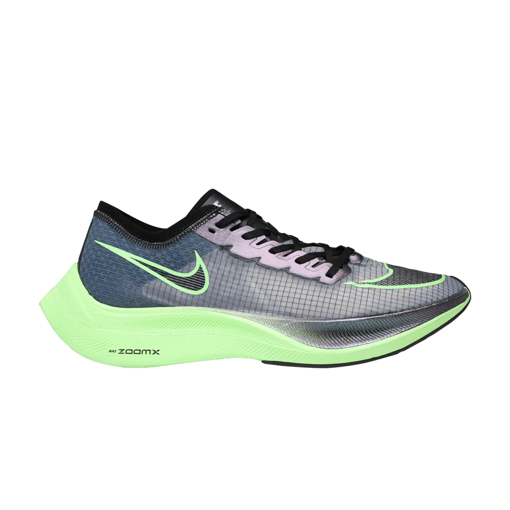 Кроссовки Nike ZoomX VaporFly NEXT% 'Valerian Blue'