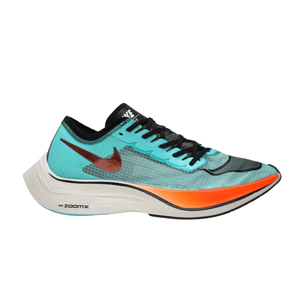 Кроссовки Nike ZoomX Vaporfly NEXT% 'Ekiden Zoom Pack'