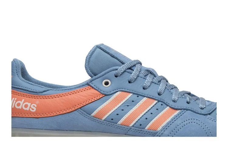 Кроссовки Oyster Holdings x adidas Handball Top 'Ash Blue'