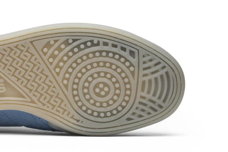 Кроссовки Oyster Holdings x adidas Handball Top 'Ash Blue'