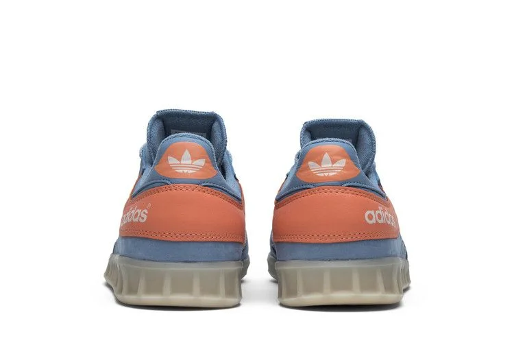 Кроссовки Oyster Holdings x adidas Handball Top 'Ash Blue'