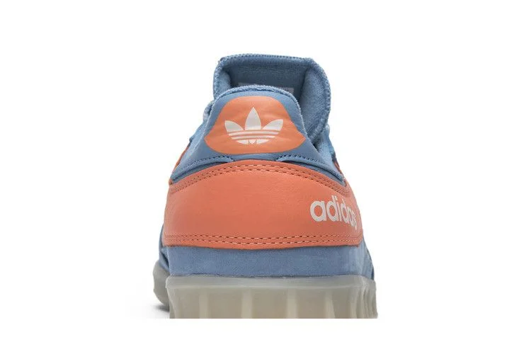 Кроссовки Oyster Holdings x adidas Handball Top 'Ash Blue'