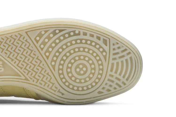 Кроссовки Oyster Holdings x adidas Handball Top 'Easy Yellow'