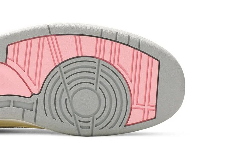 Кроссовки Wmns Air Jordan 2 Retro Low