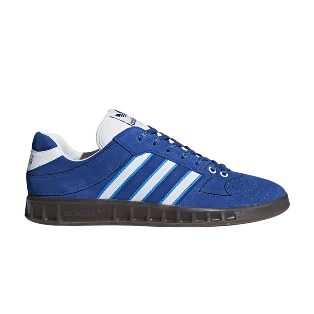 Кроссовки adidas Handball Kreft Spezial 'Collegiate Royal'