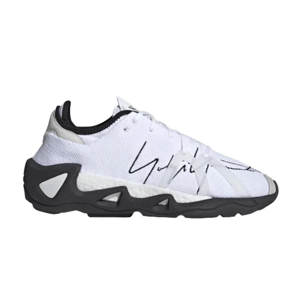 Кроссовки adidas Y-3 FYW S-97 'Off White'