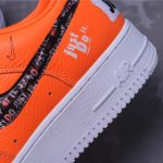 Nike Air Force 1 Low Just Do It Pack 