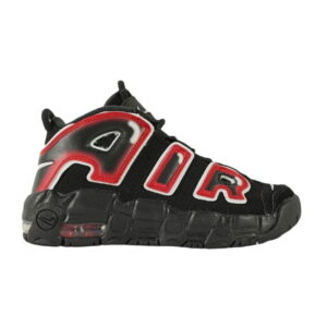 Nike Air More Uptempo 96 Spray Paint PS