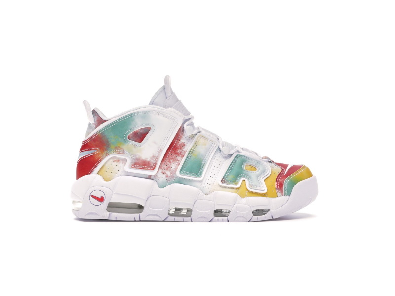 Nike Air More Uptempo 96 UK