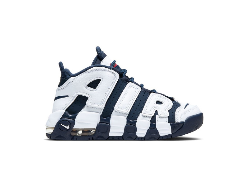 Nike Air More Uptempo Olympic 2020 PS