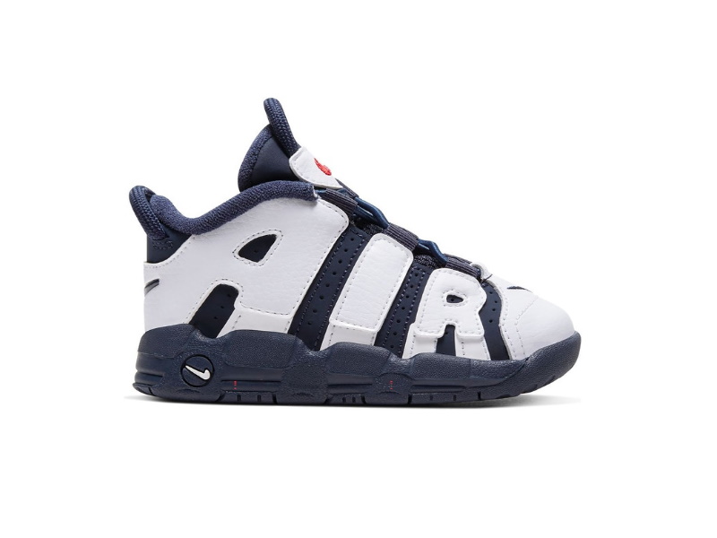 Nike Air More Uptempo Olympic 2020 TD