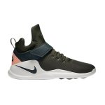Cargo Khaki/Seaweed-Bright Mango-Sail