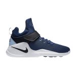 Coastal Blue/Bluecap-Black