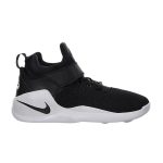 Black/Black/White