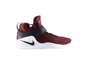 Ночной бордовый, Красный-белый-черный