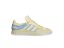Easy Yellow/Ash Blue/Clear White