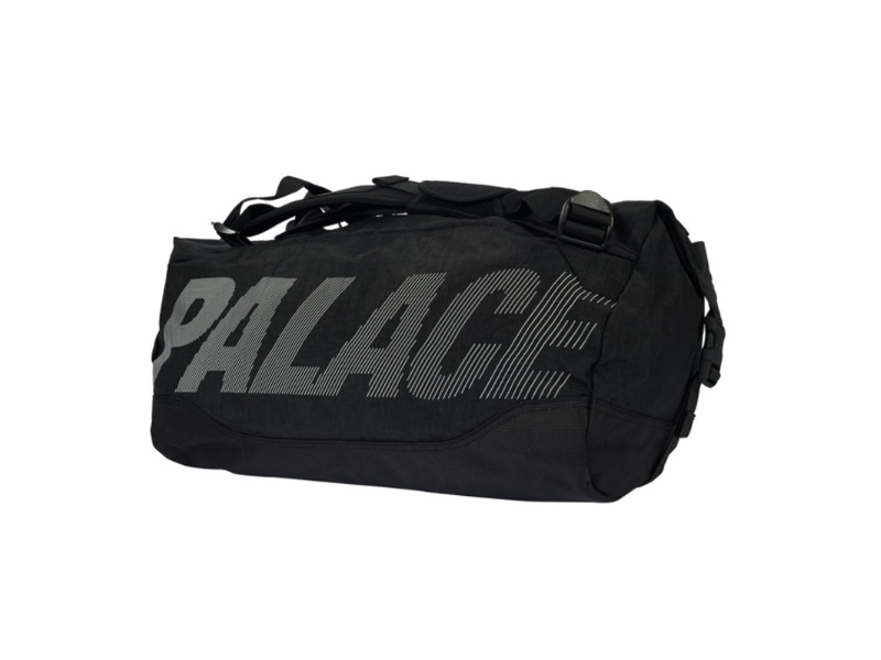 Palace Clipper Bag Black