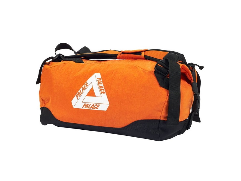 Palace Clipper Bag Orange