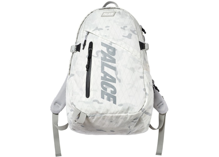 Palace Multicam Tech Backpack Alpine