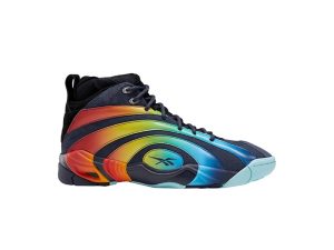 Hero Navy/Black-Bun Blue