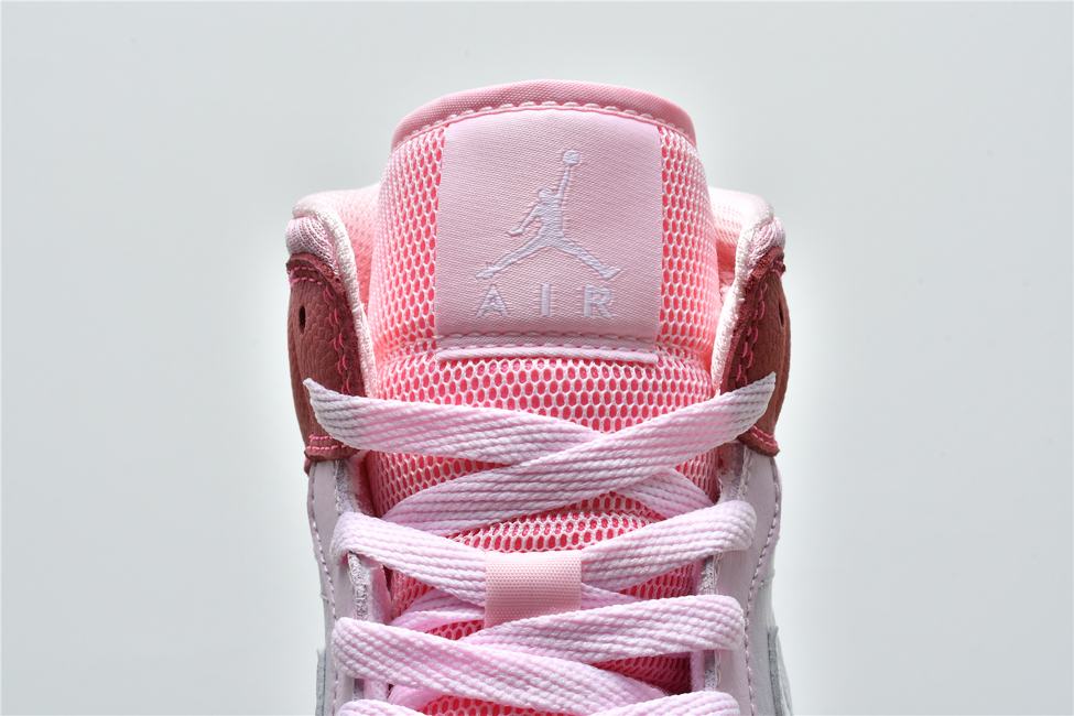 air jordan one digital pink