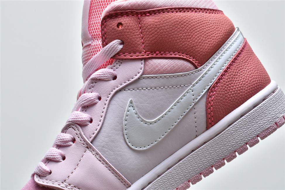 air jordan one digital pink