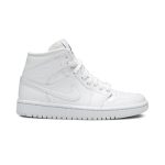 White/White