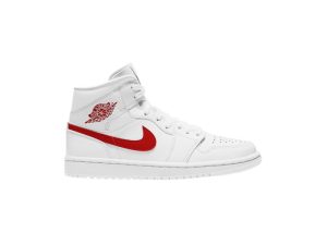 Белый, Университетский красный