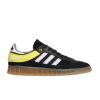 Core Black/Footwear White/Yellow