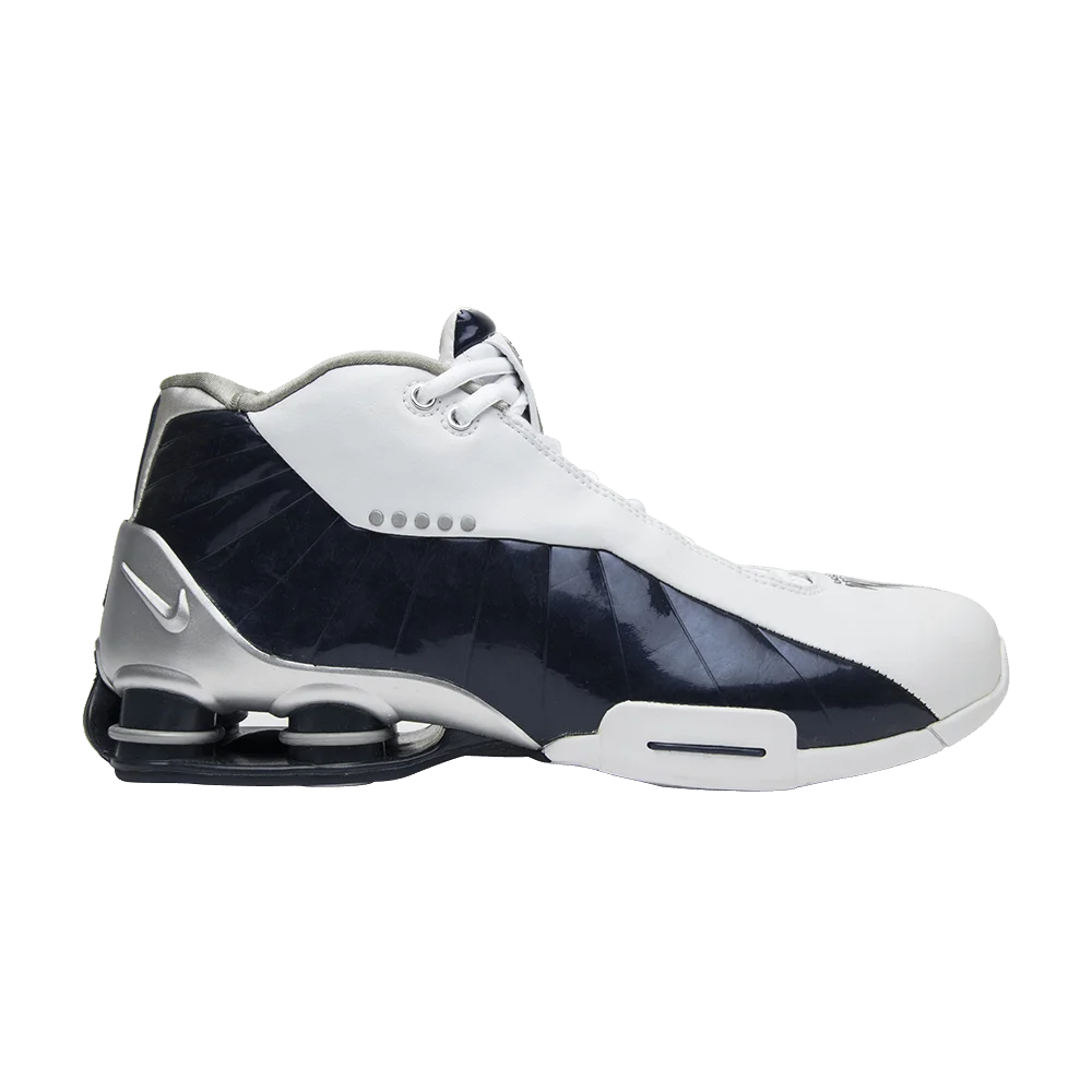 Кроссовки Nike Shox BB4 'Olympic'