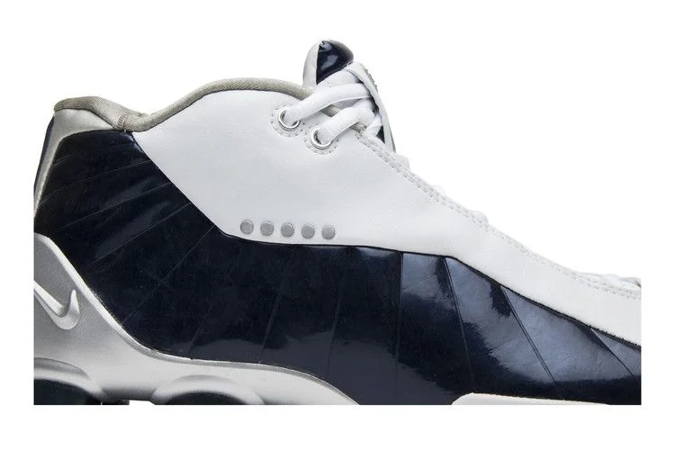 Кроссовки Nike Shox BB4 'Olympic'