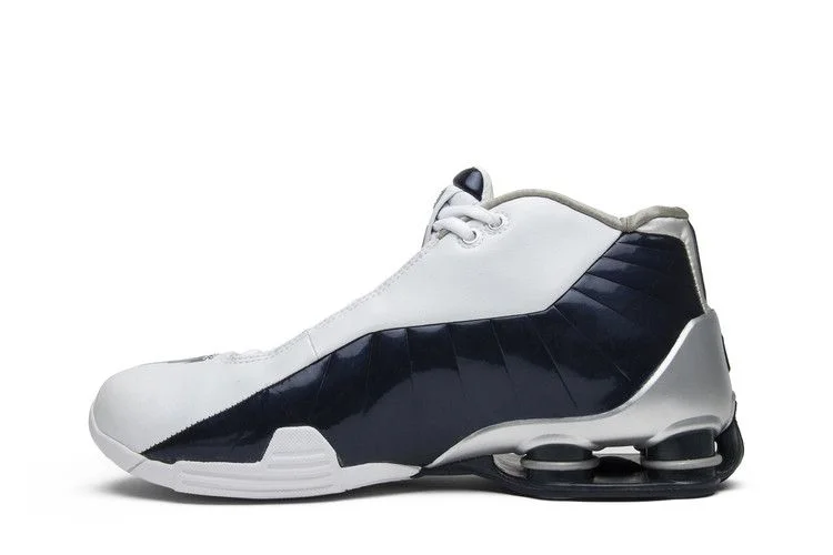 Кроссовки Nike Shox BB4 'Olympic'