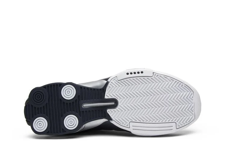 Кроссовки Nike Shox BB4 'Olympic'