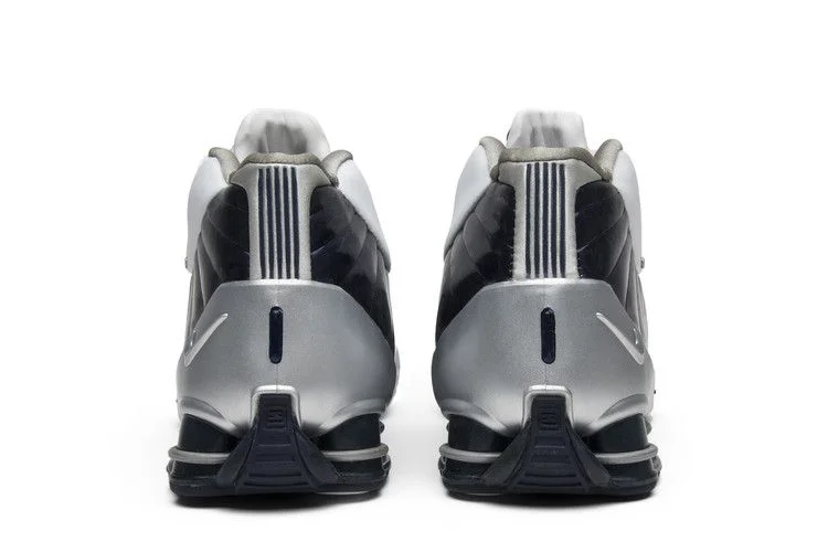 Кроссовки Nike Shox BB4 'Olympic'