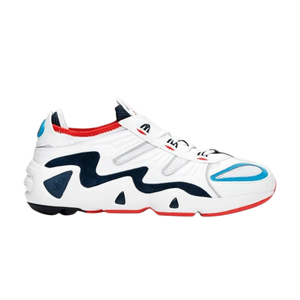 Кроссовки adidas Consortium FYW S-97 'OG'