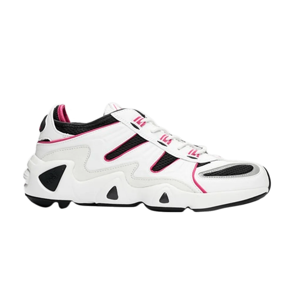 Кроссовки Adidas FYW S-97 'Crayon White'