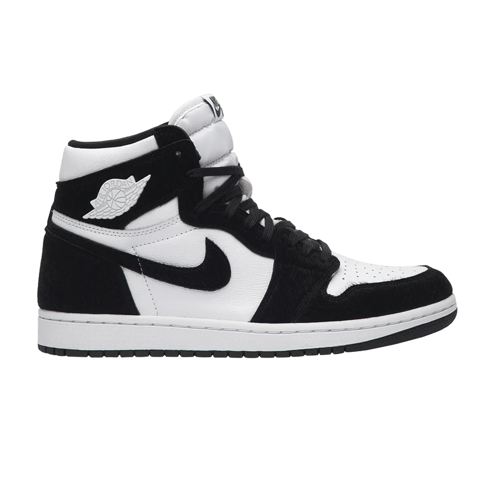 Кроссовки Wmns Air Jordan 1 Retro High OG 'Twist' Oneness Special Box