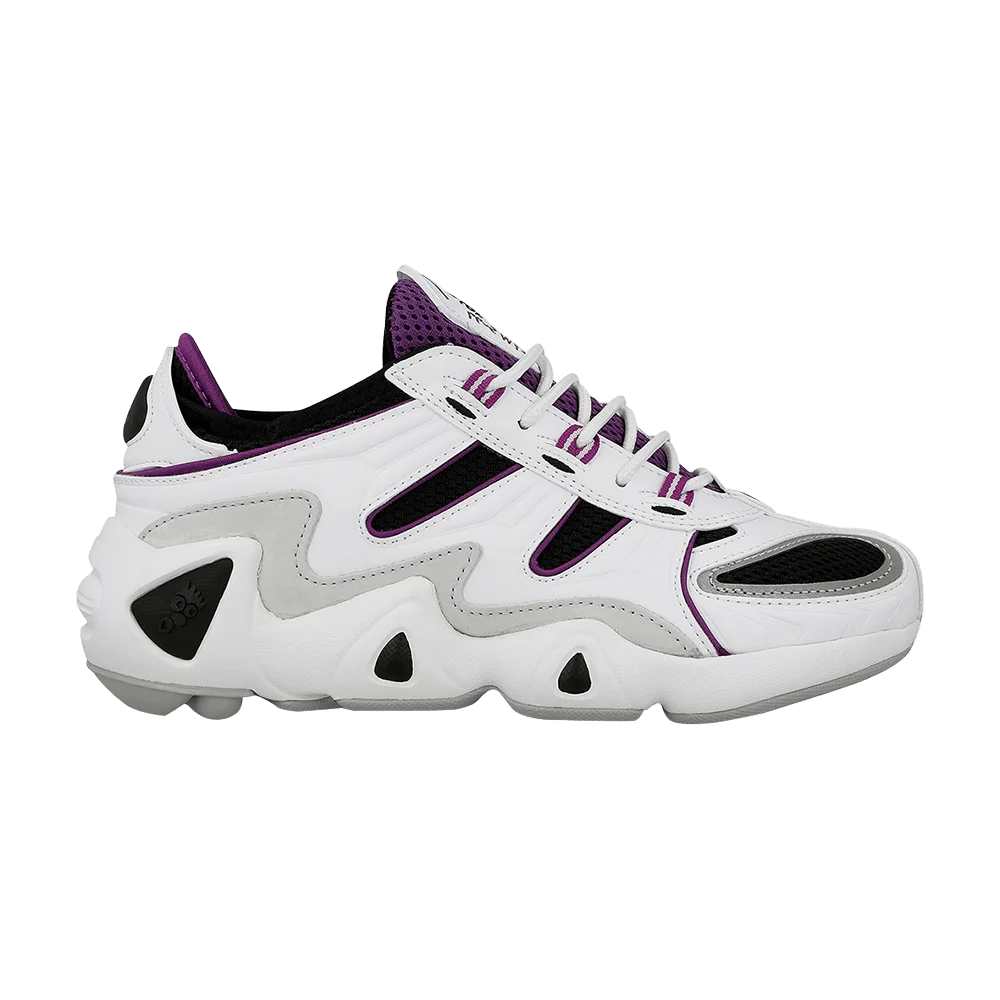 Кроссовки Adidas Wmns FYW S-97 'Action Purple'