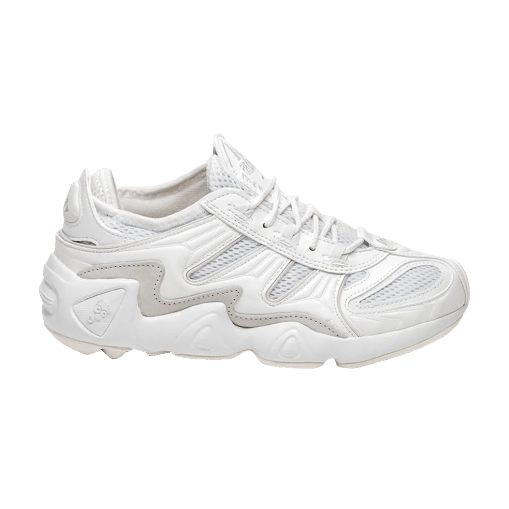 Кроссовки Adidas Wmns FYW S-97 'Triple White'
