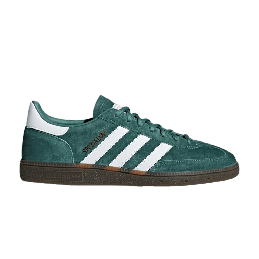 Кроссовки Adidas Handball Spezial 'Active Green Gum'