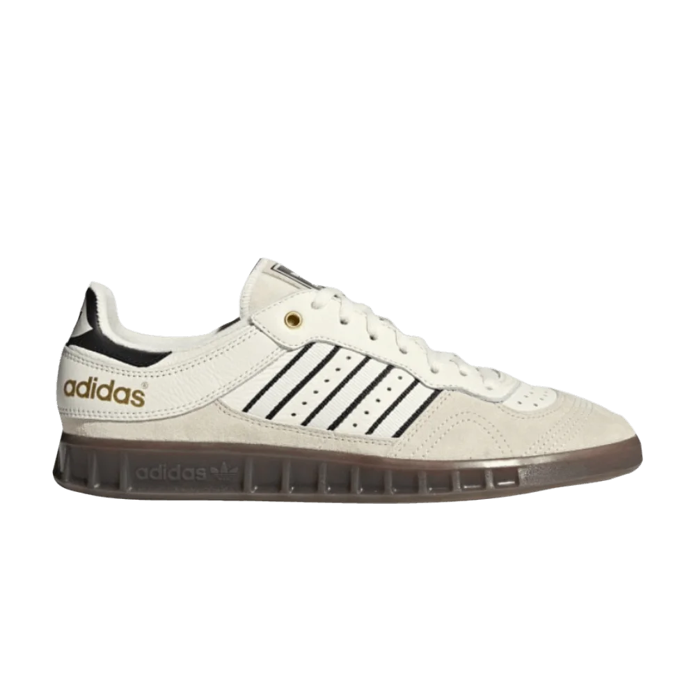 Кроссовки Adidas Handball Top 'Off White'