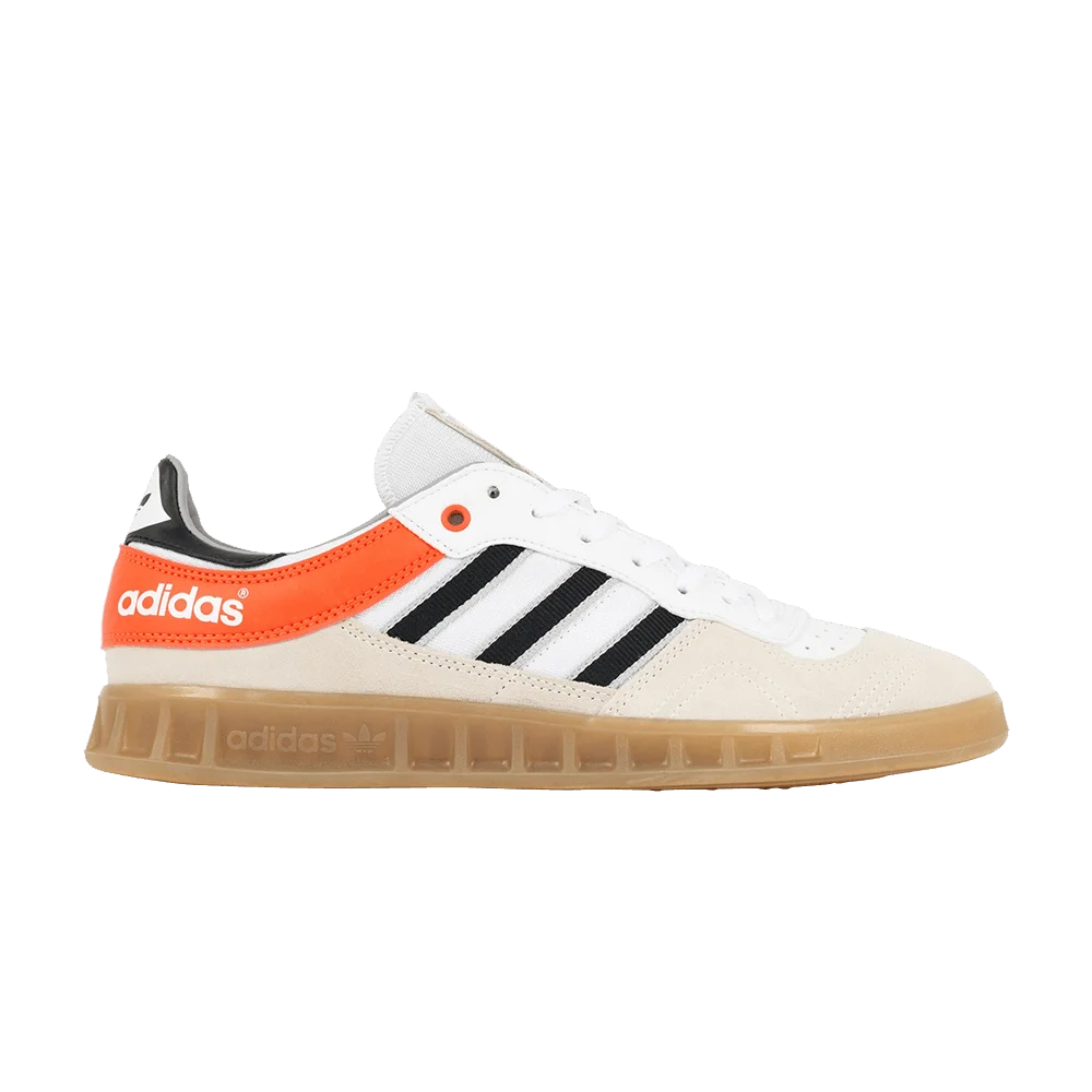 Кроссовки adidas Handball Top 'Footwear White'