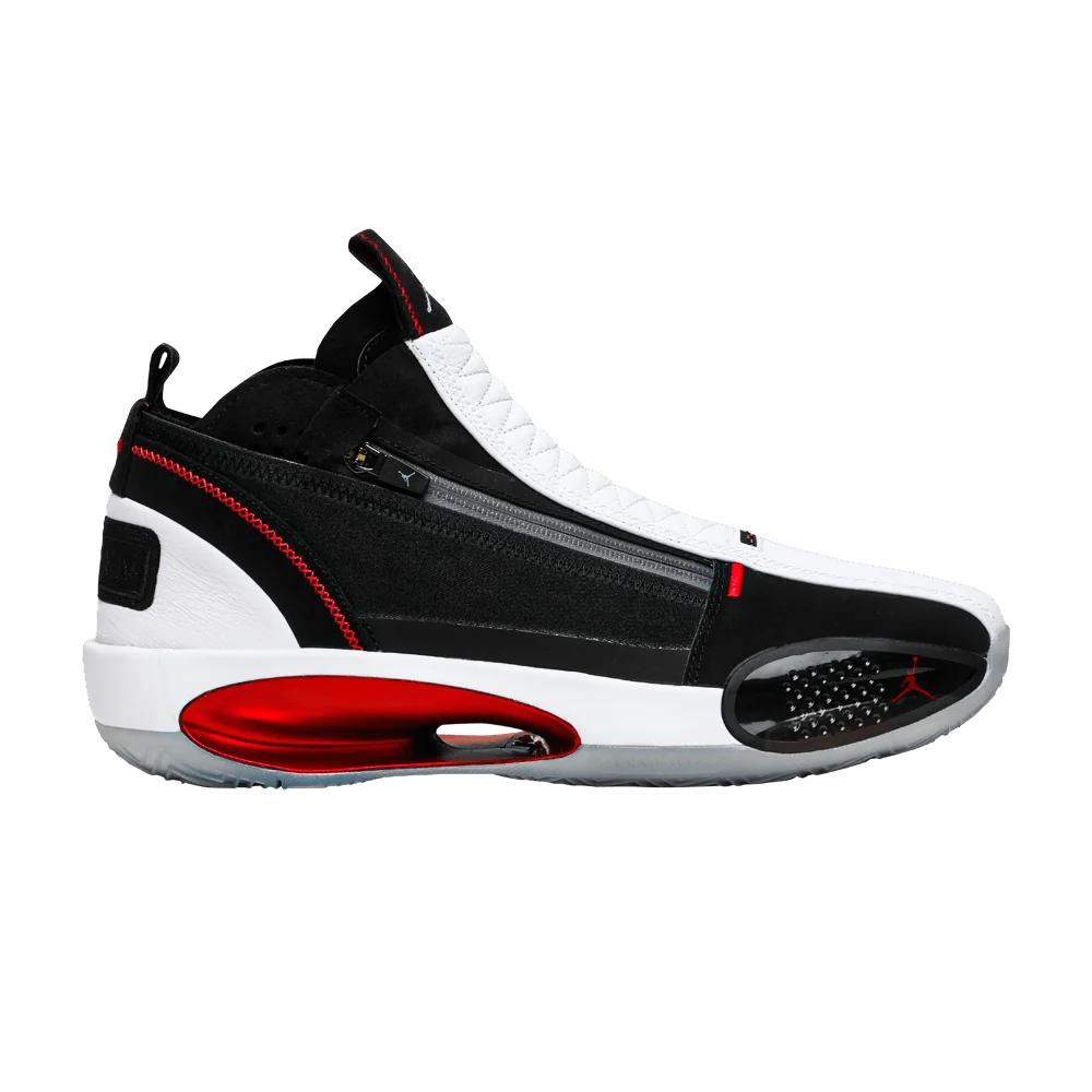 Кроссовки Air Jordan 34 SE Shroud 'NBA ASG 2020'