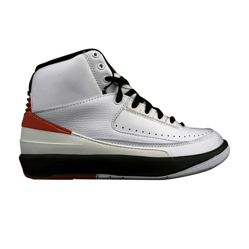 Кроссовки Air Jordan 2