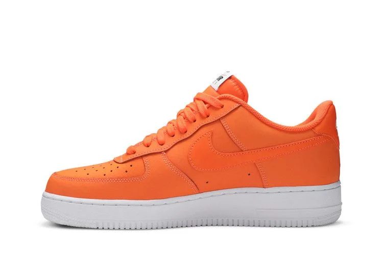 Кроссовки Nike Air Force 1 Low '07 LV8 'Just Do It'