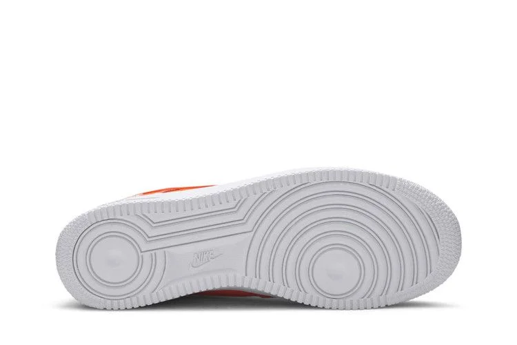 Кроссовки Nike Air Force 1 Low '07 LV8 'Just Do It'